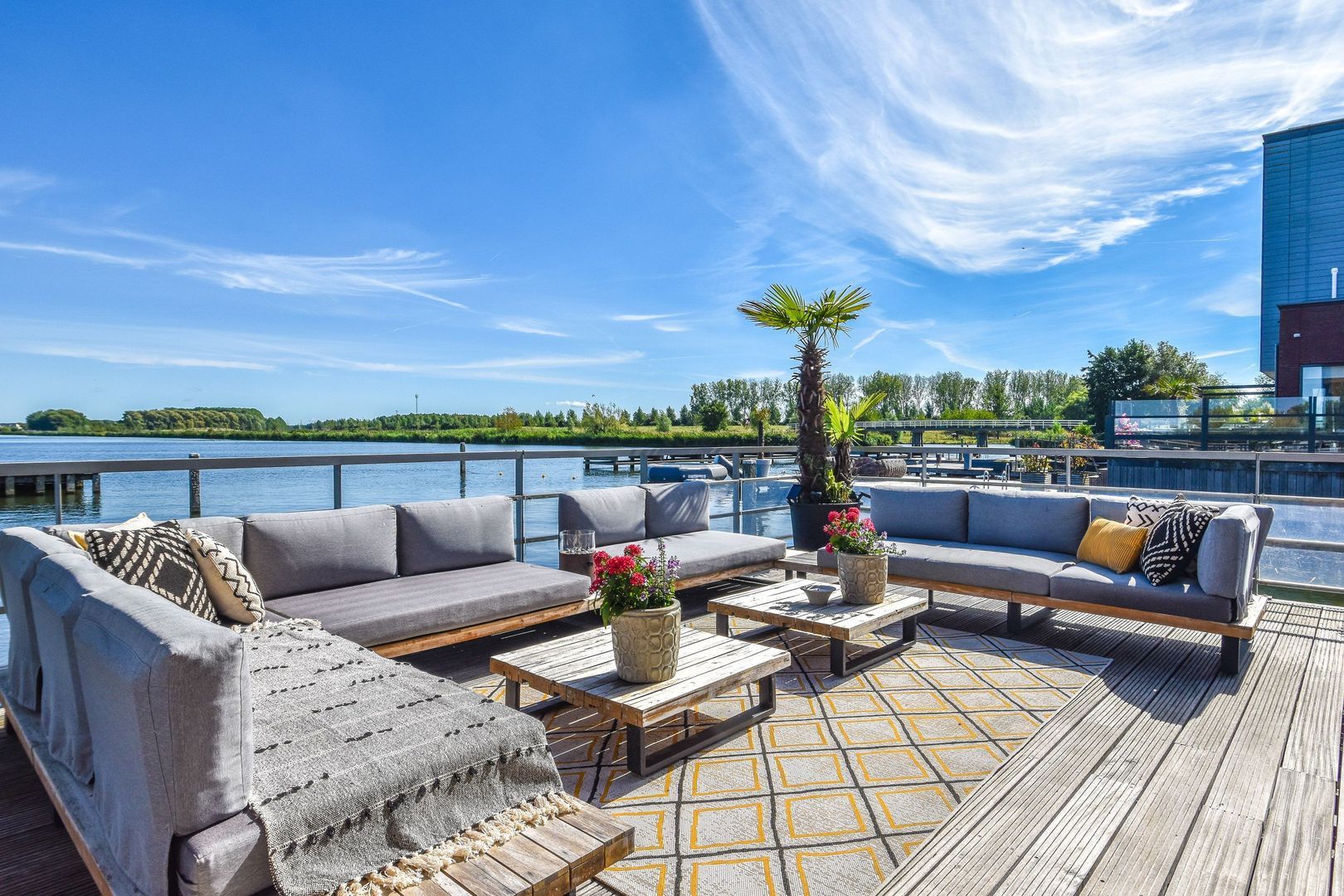 Fokkeboom 50, Almere foto-6