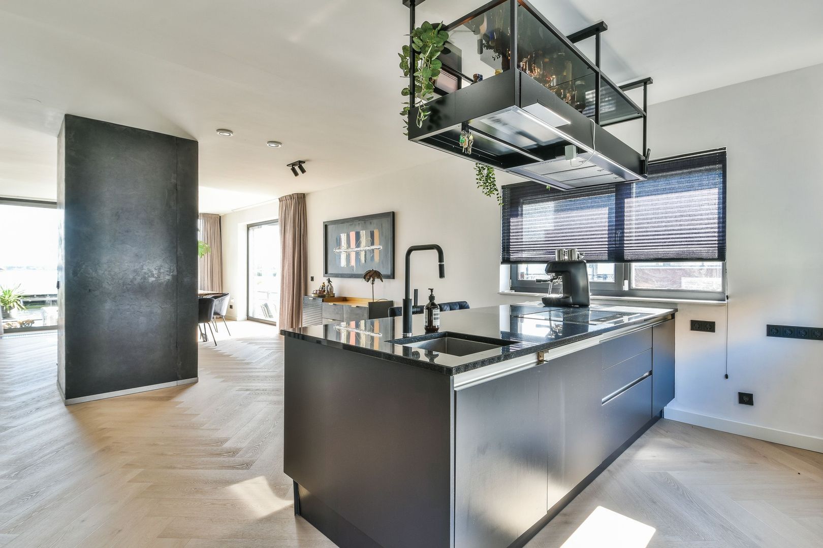 Fokkeboom 50, Almere foto-9