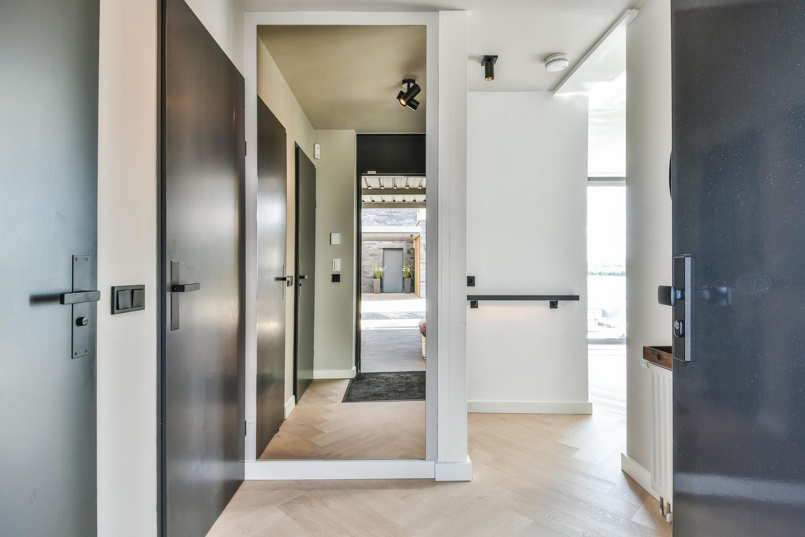 Fokkeboom 50, Almere foto-17