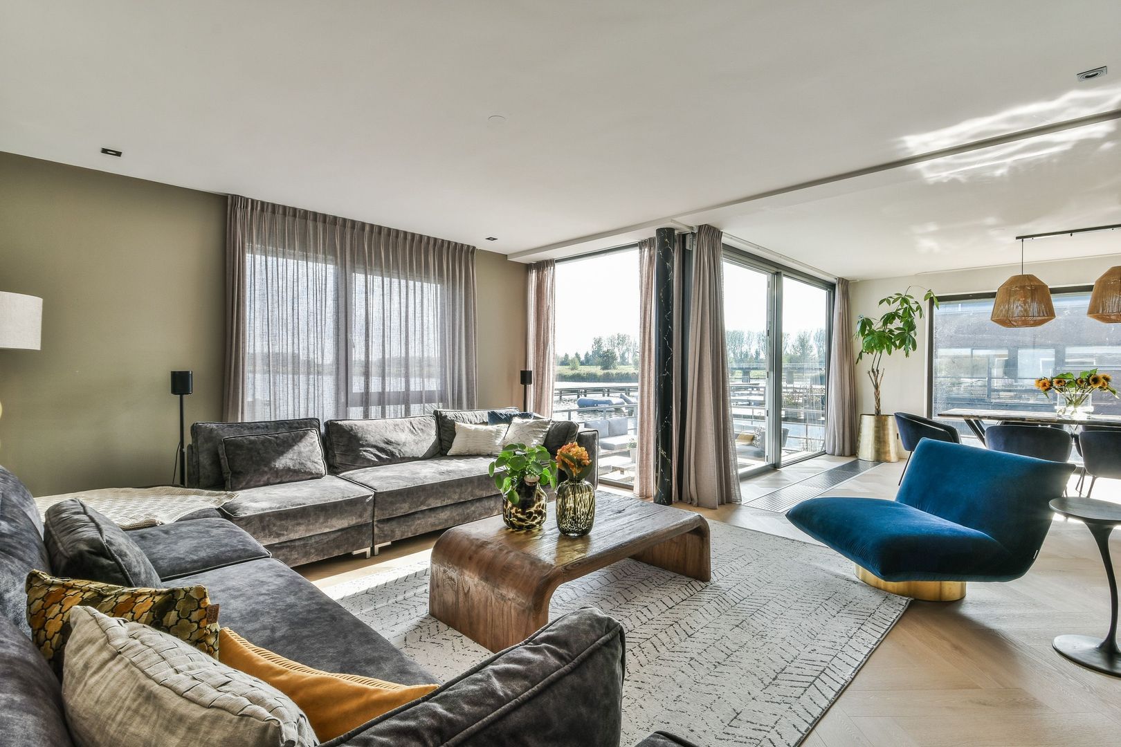 Fokkeboom 50, Almere foto-11