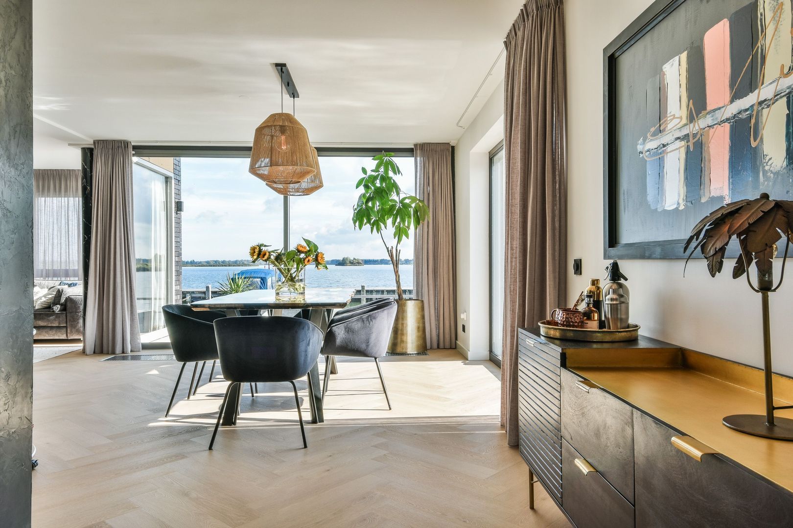 Fokkeboom 50, Almere foto-4