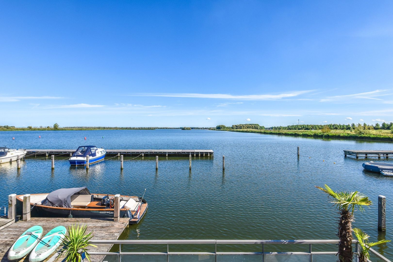 Fokkeboom 50, Almere foto-39