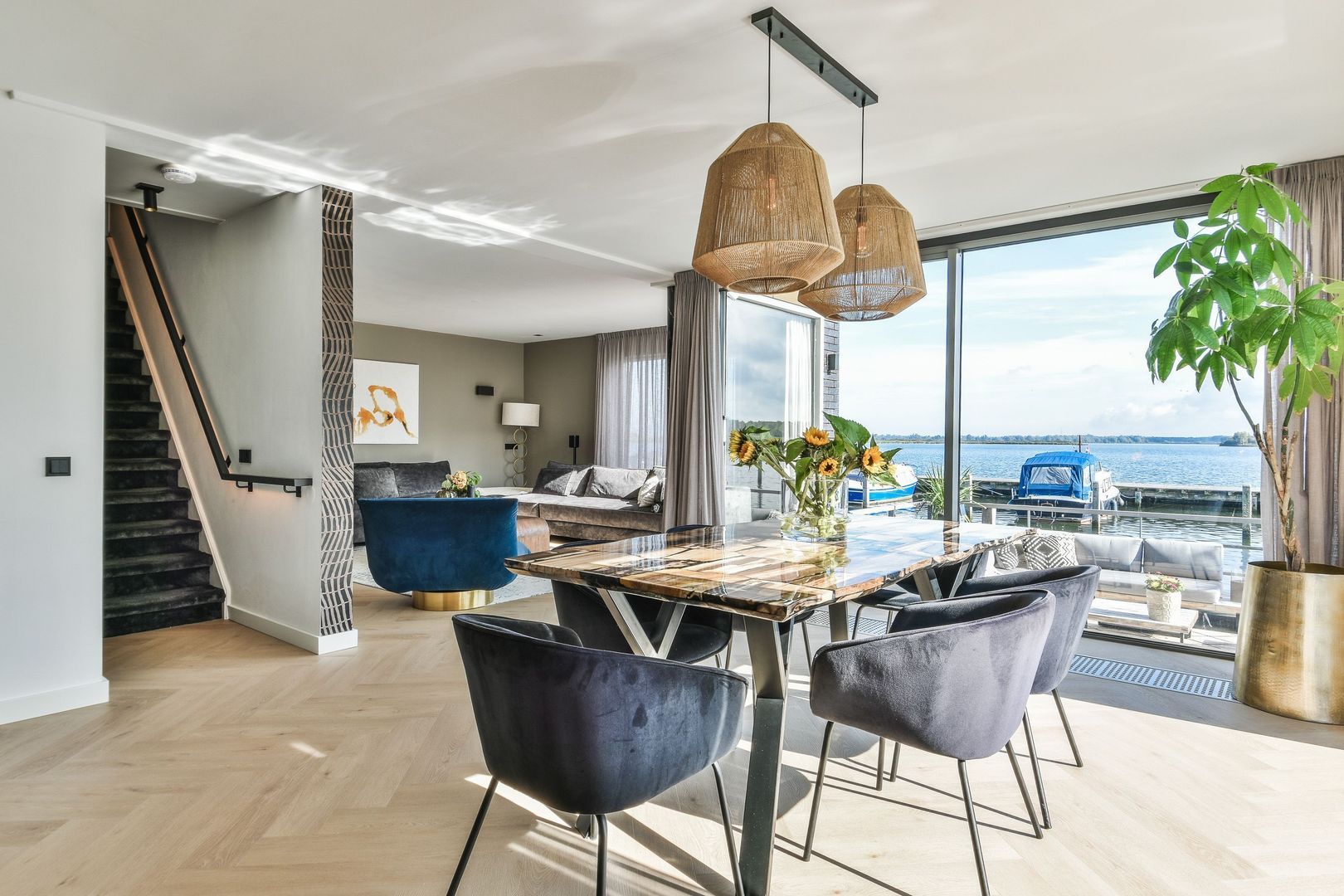 Fokkeboom 50, Almere foto-1