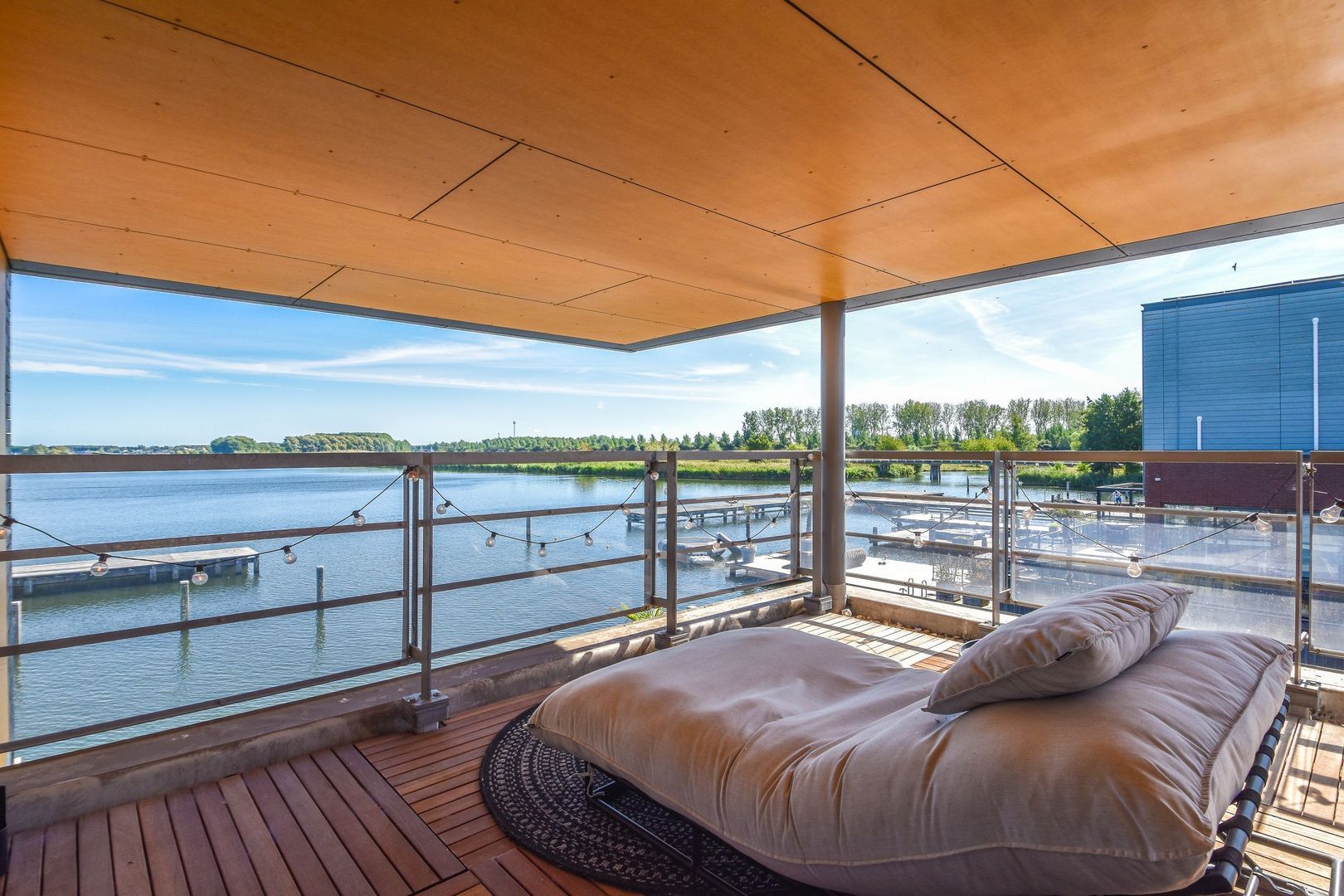 Fokkeboom 50, Almere foto-22