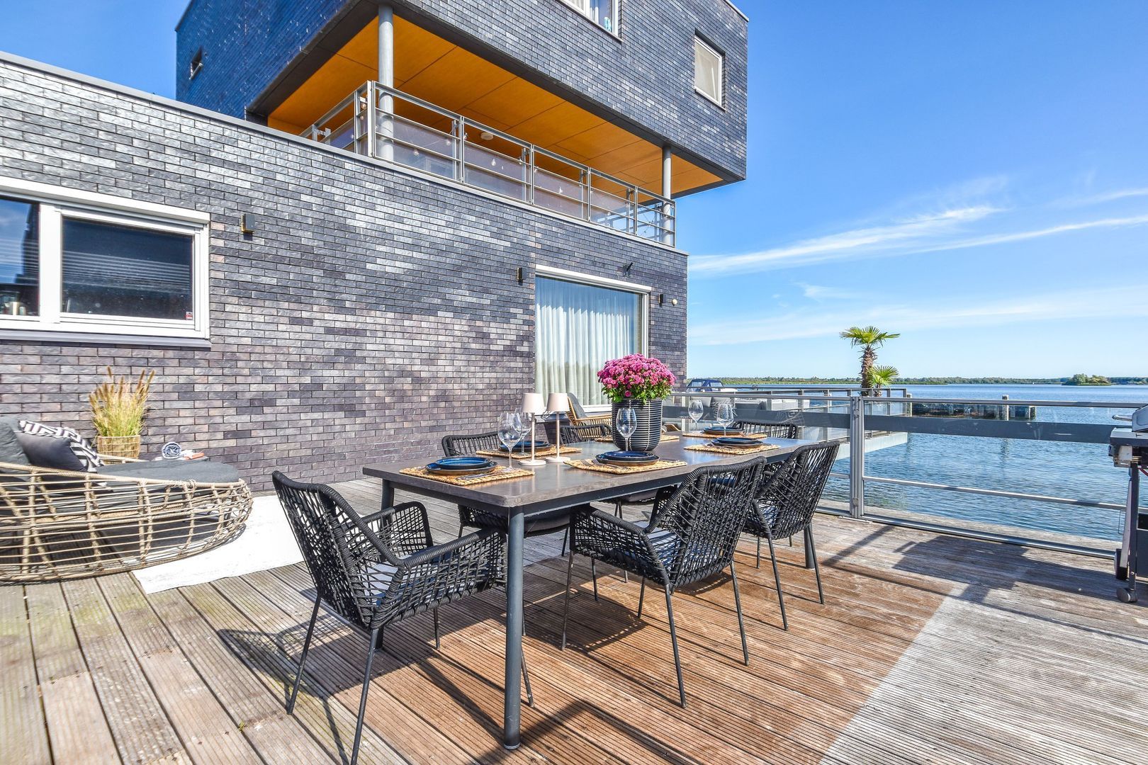 Fokkeboom 50, Almere foto-16