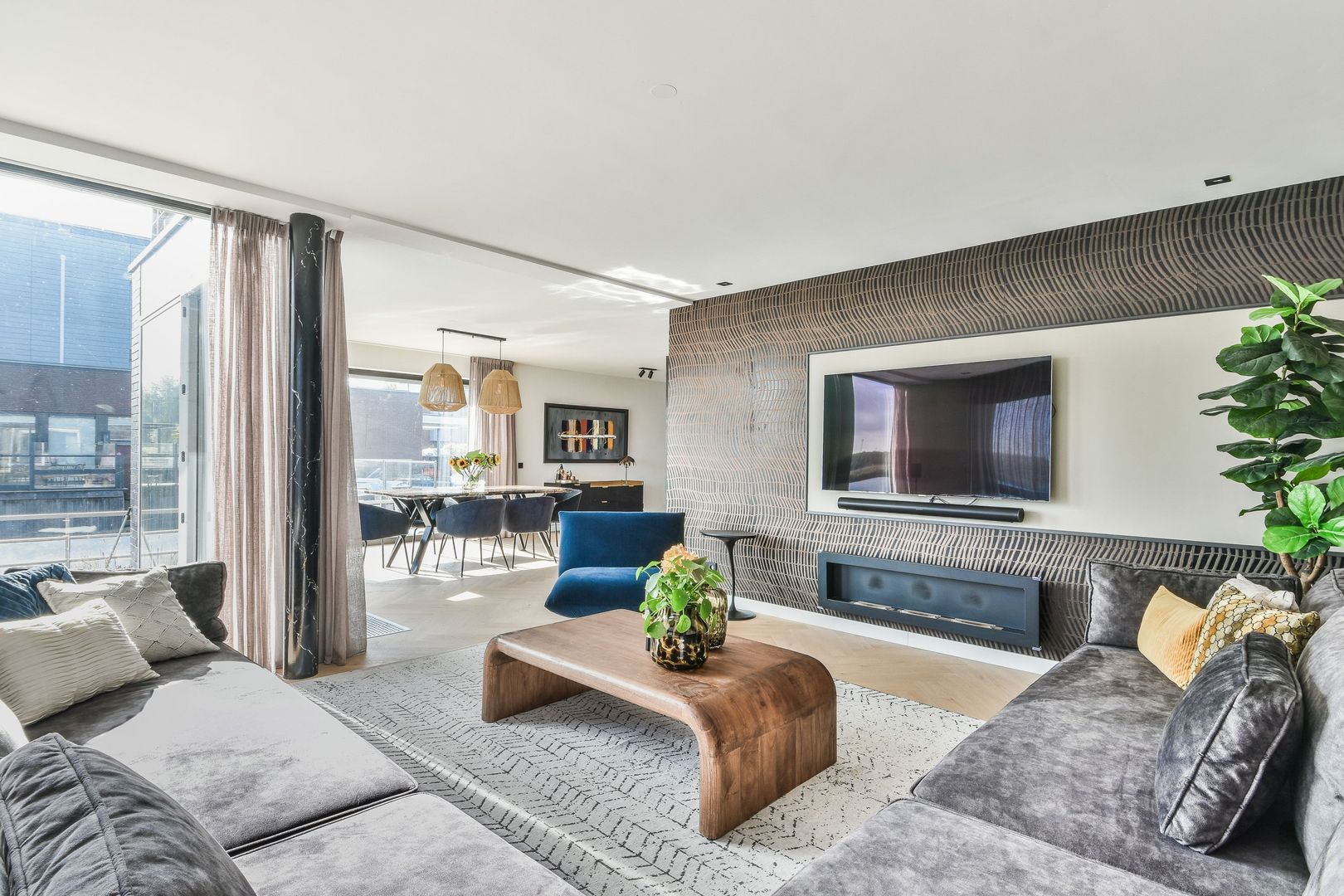 Fokkeboom 50, Almere foto-12