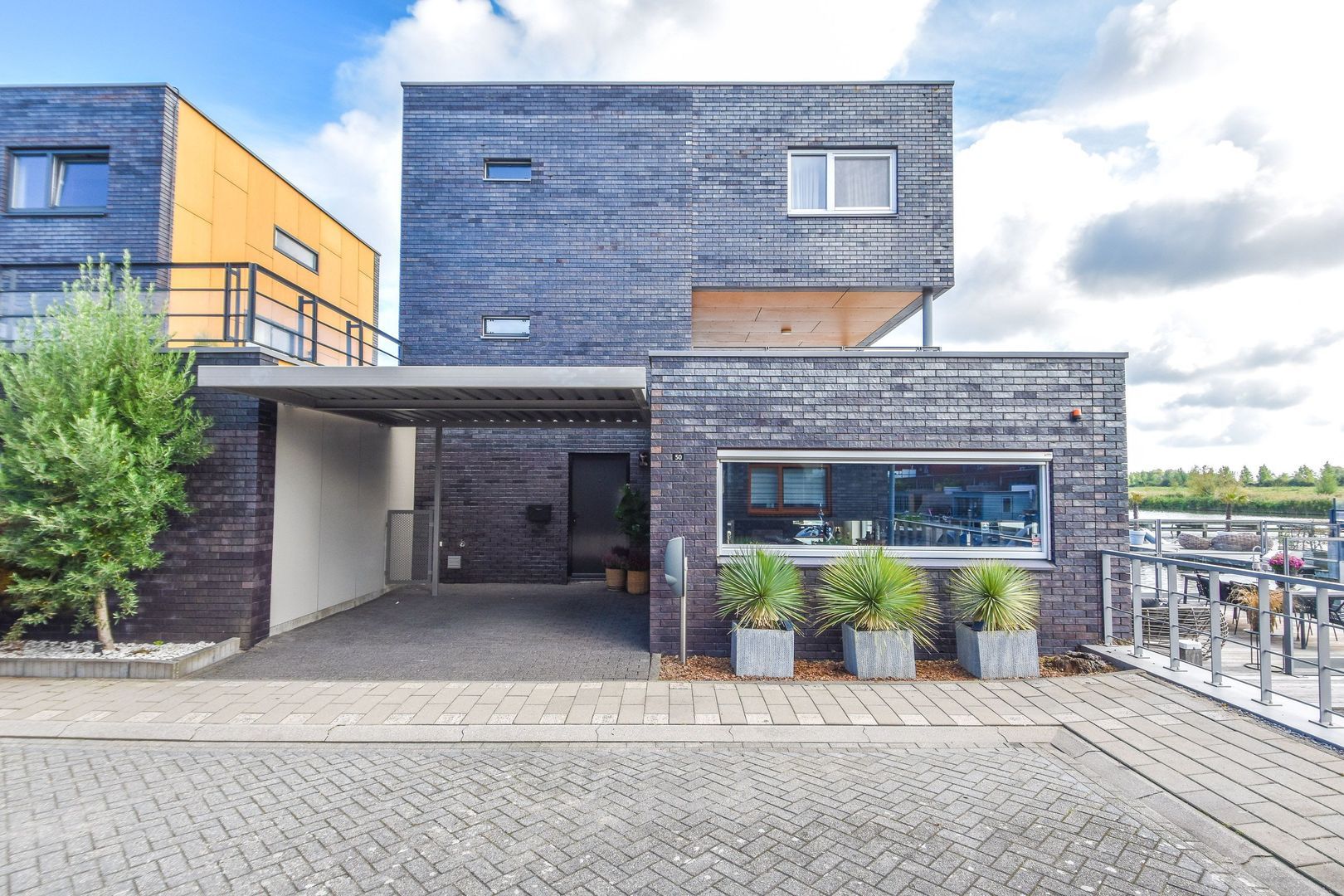 Fokkeboom 50, Almere foto-32