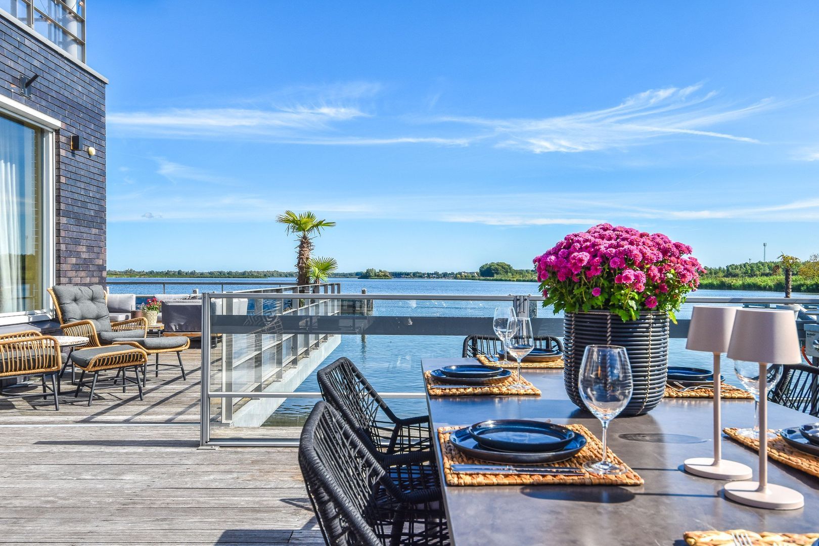 Fokkeboom 50, Almere foto-15