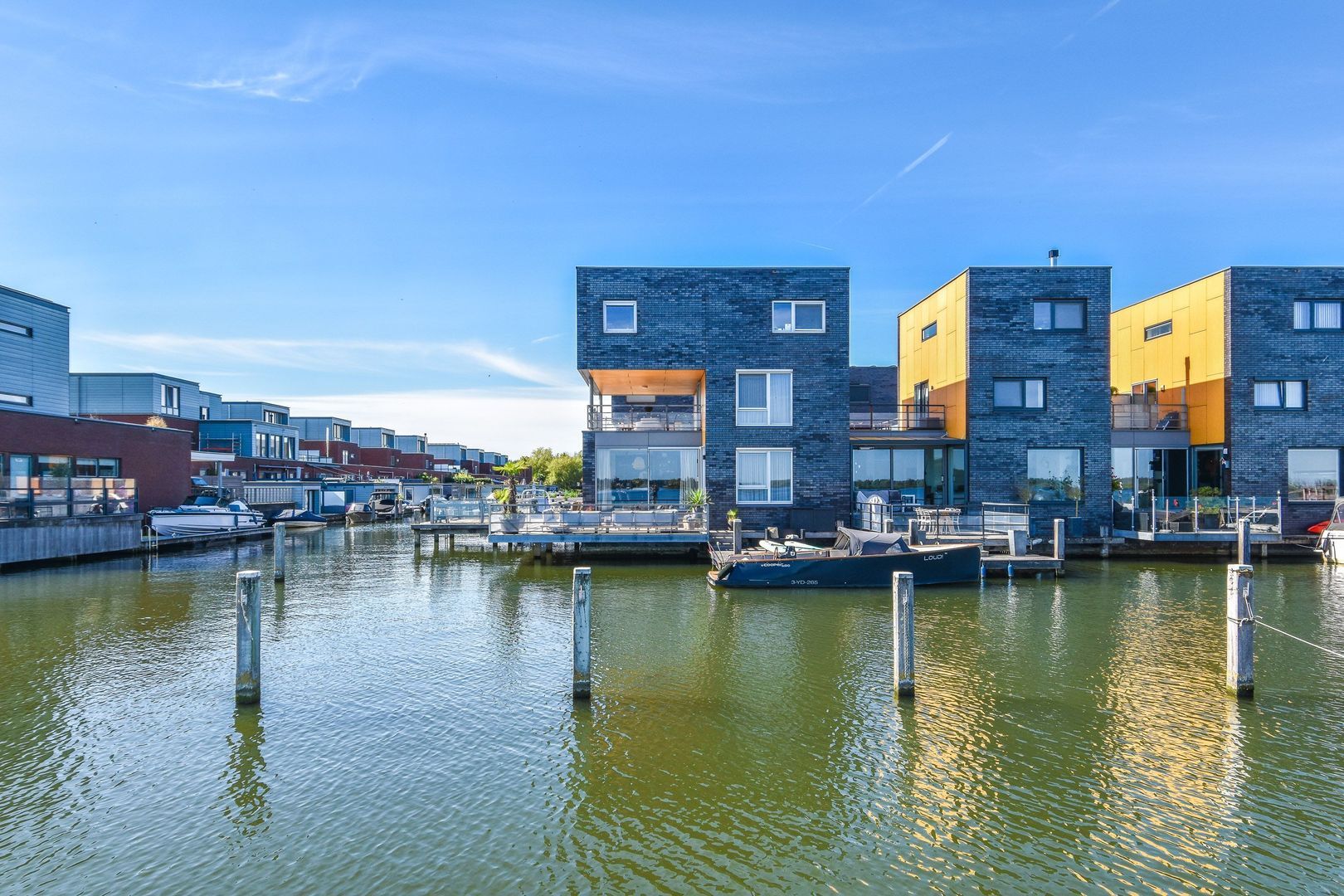 Fokkeboom 50, Almere foto-34