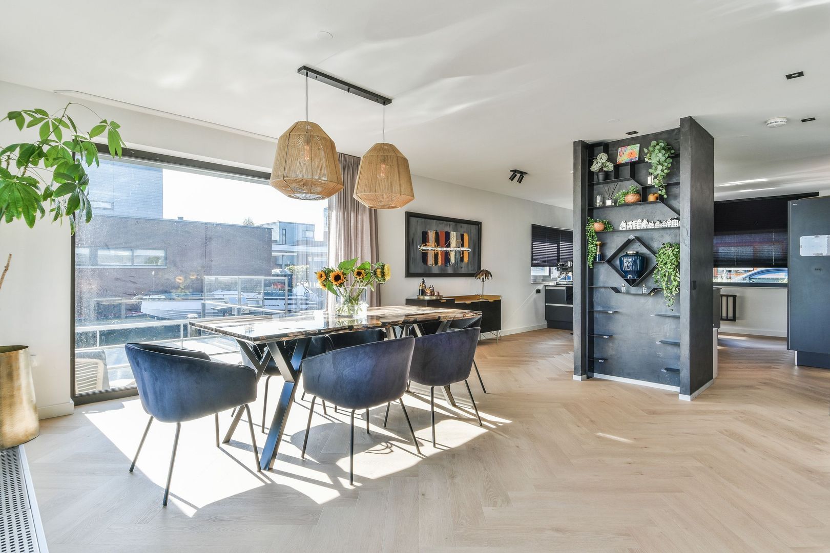 Fokkeboom 50, Almere foto-2