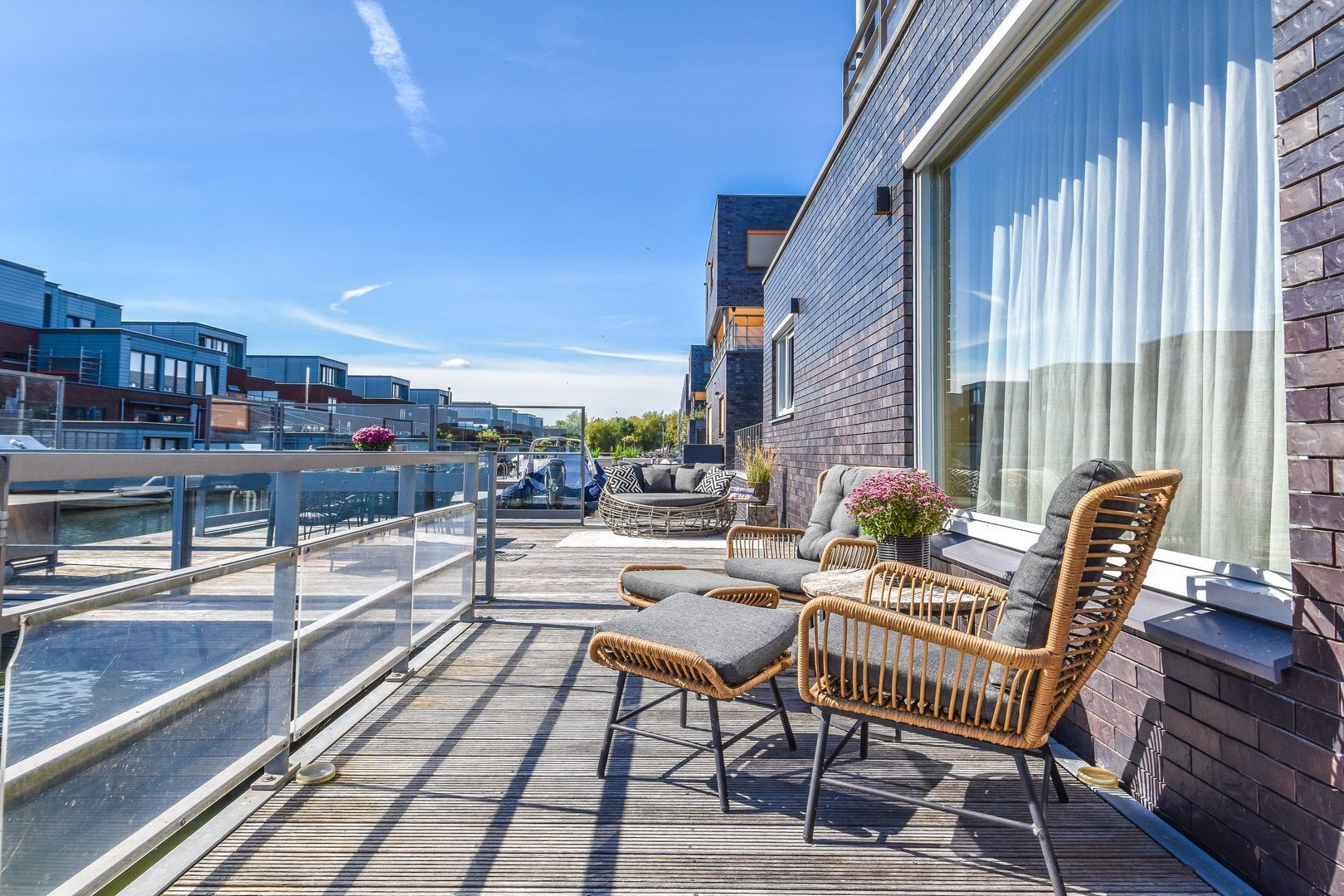 Fokkeboom 50, Almere foto-38