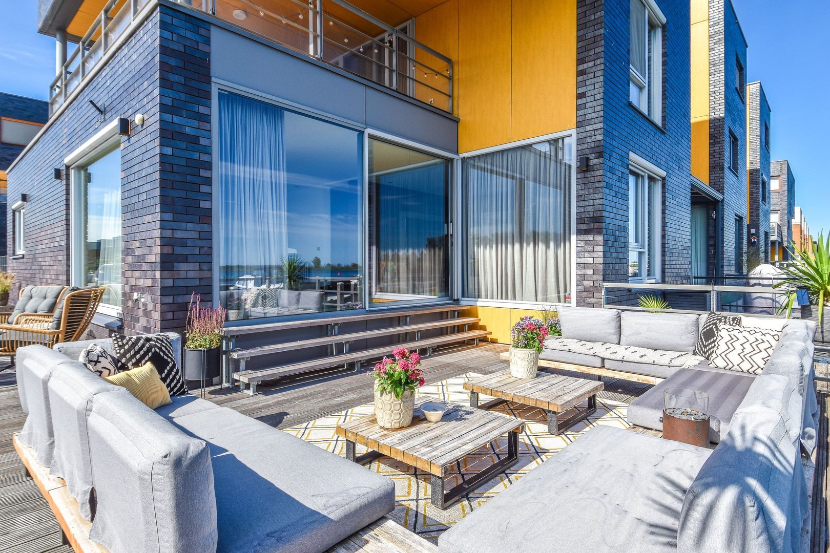 Fokkeboom 50, Almere foto-36