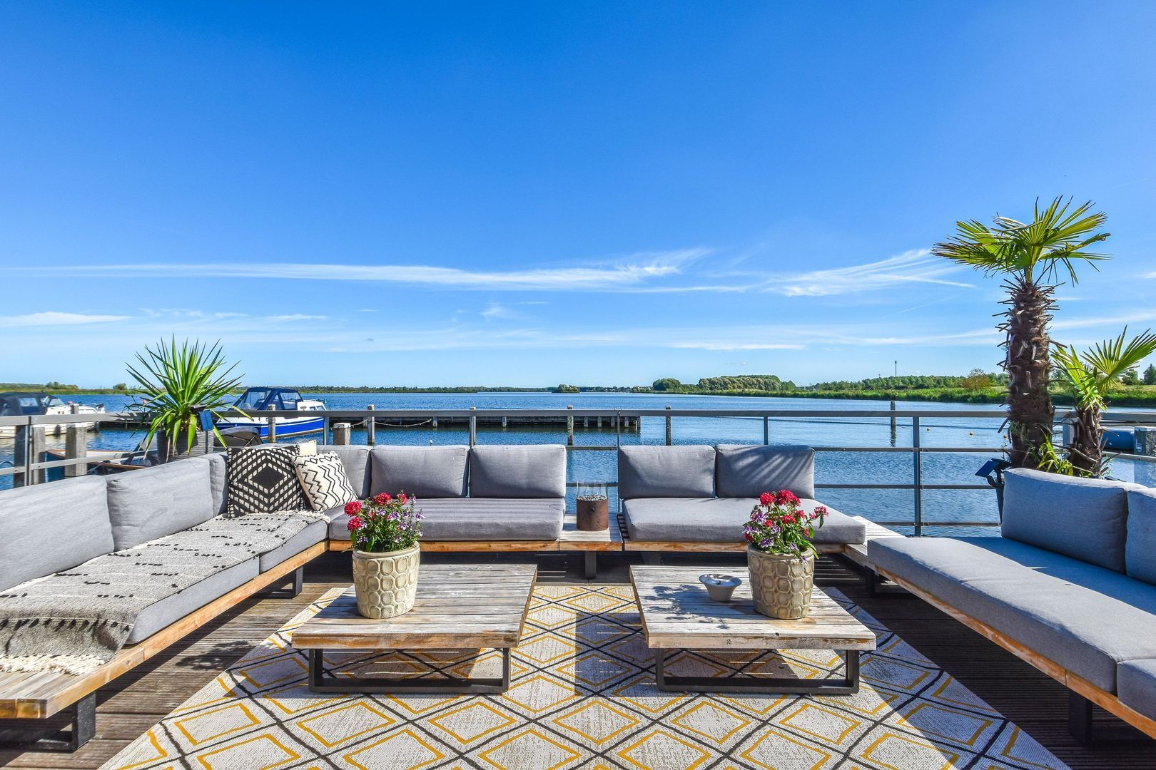 Fokkeboom 50, Almere foto-13