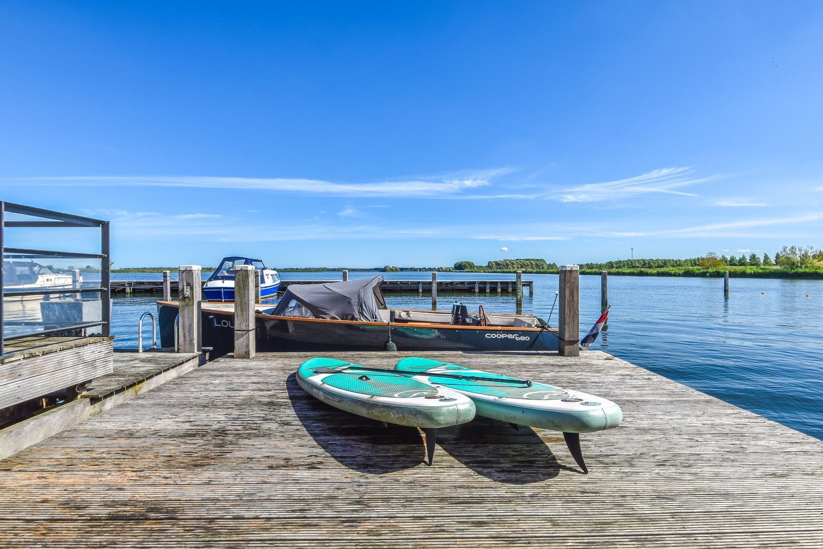 Fokkeboom 50, Almere foto-40