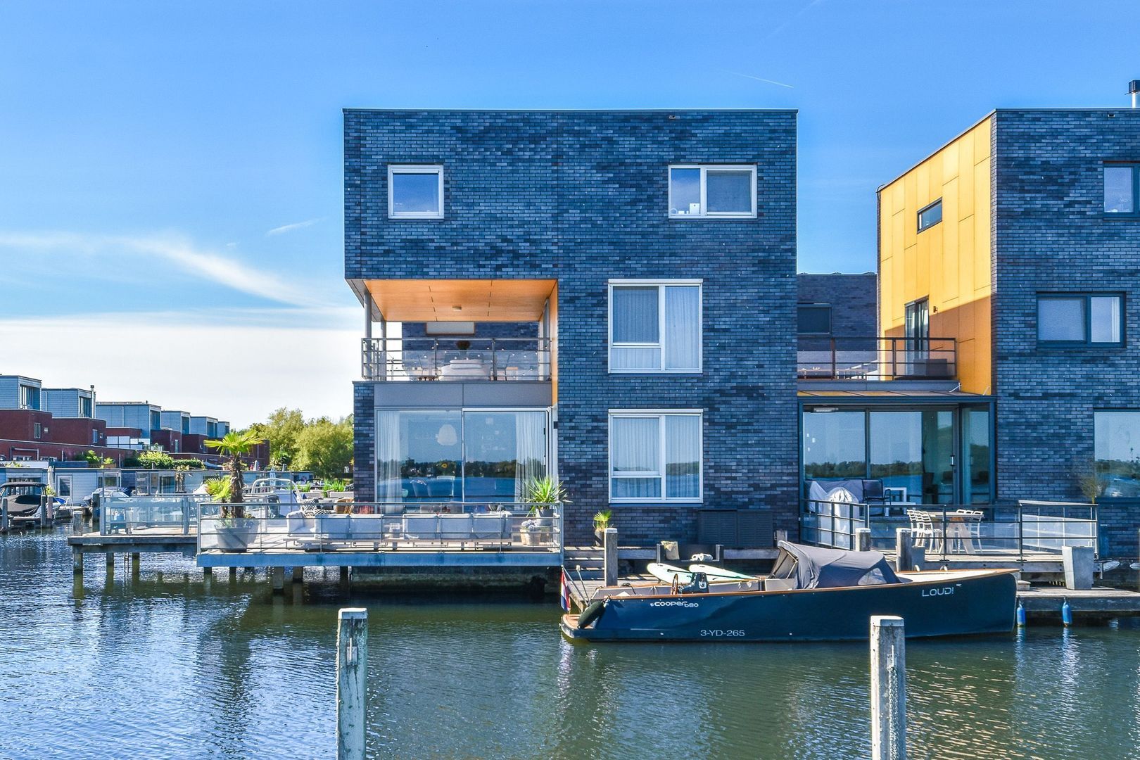 Fokkeboom 50, Almere foto-0