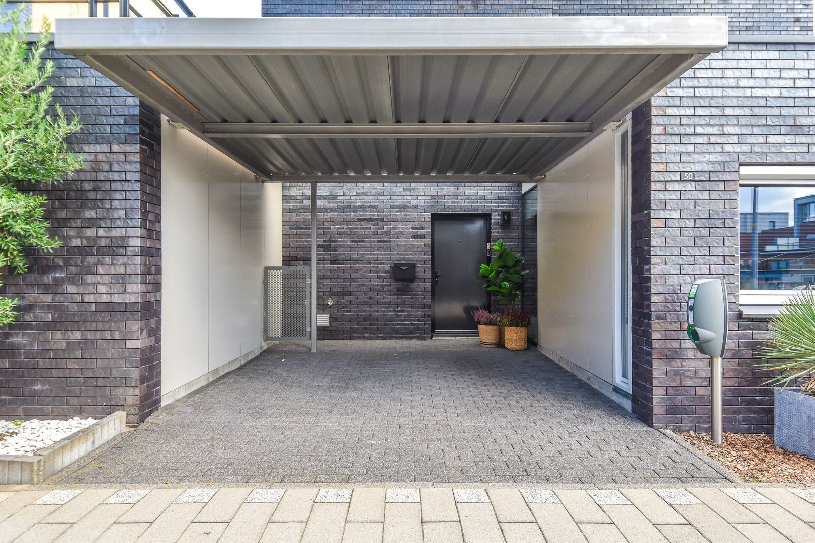 Fokkeboom 50, Almere foto-33