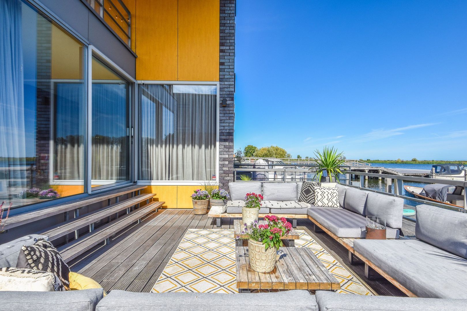 Fokkeboom 50, Almere foto-37