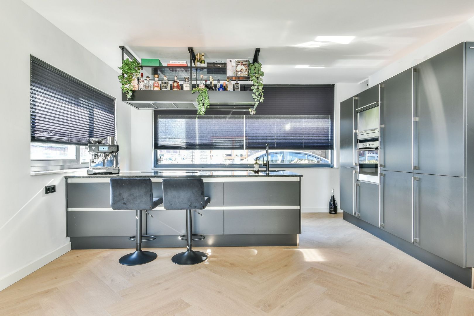 Fokkeboom 50, Almere foto-7