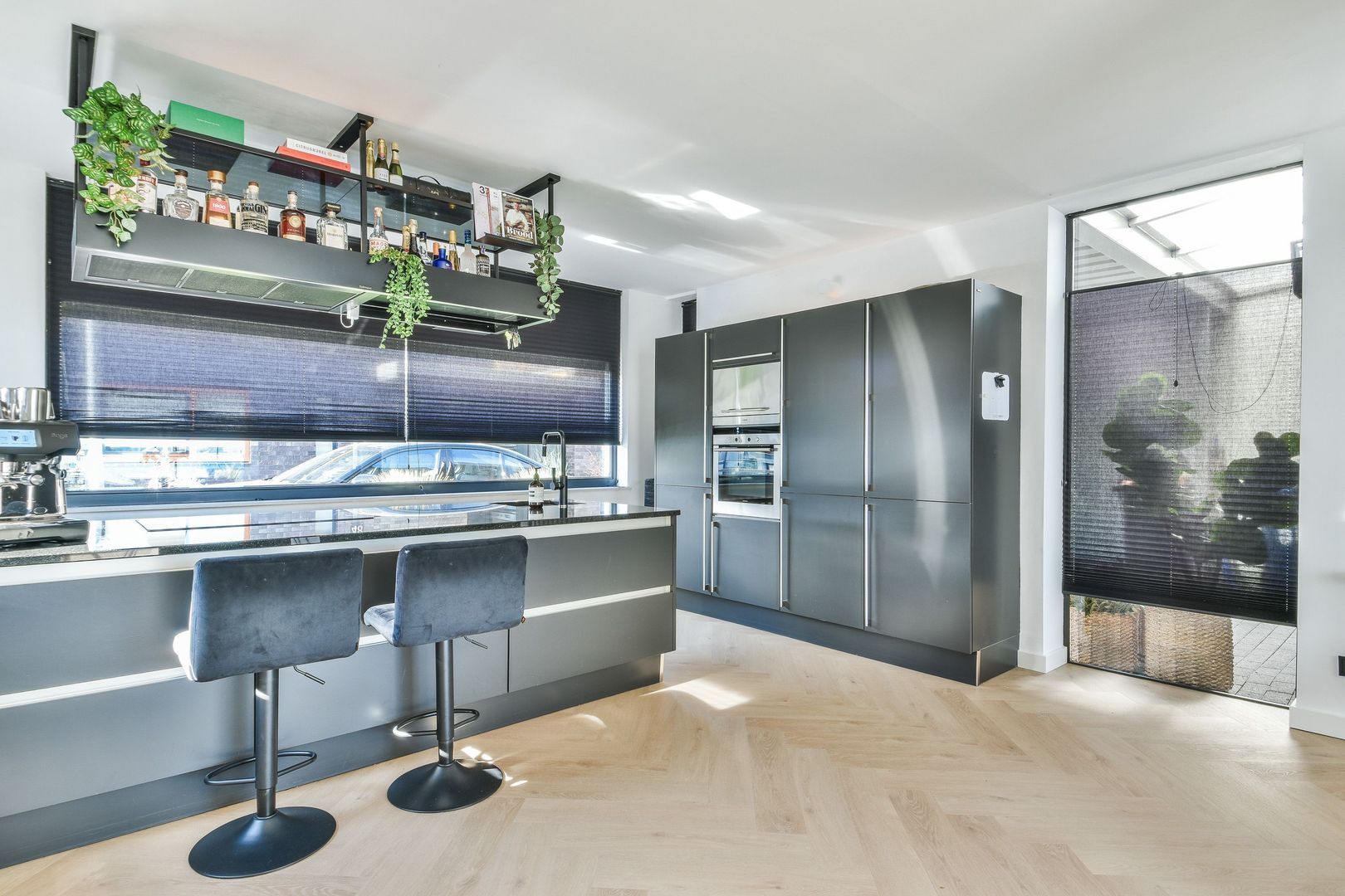 Fokkeboom 50, Almere foto-10