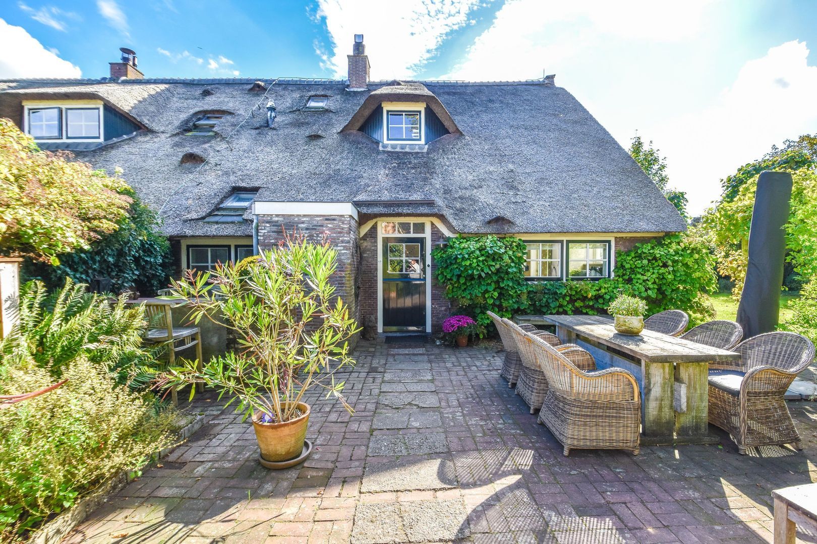 Oosterend 17, Laren foto-5