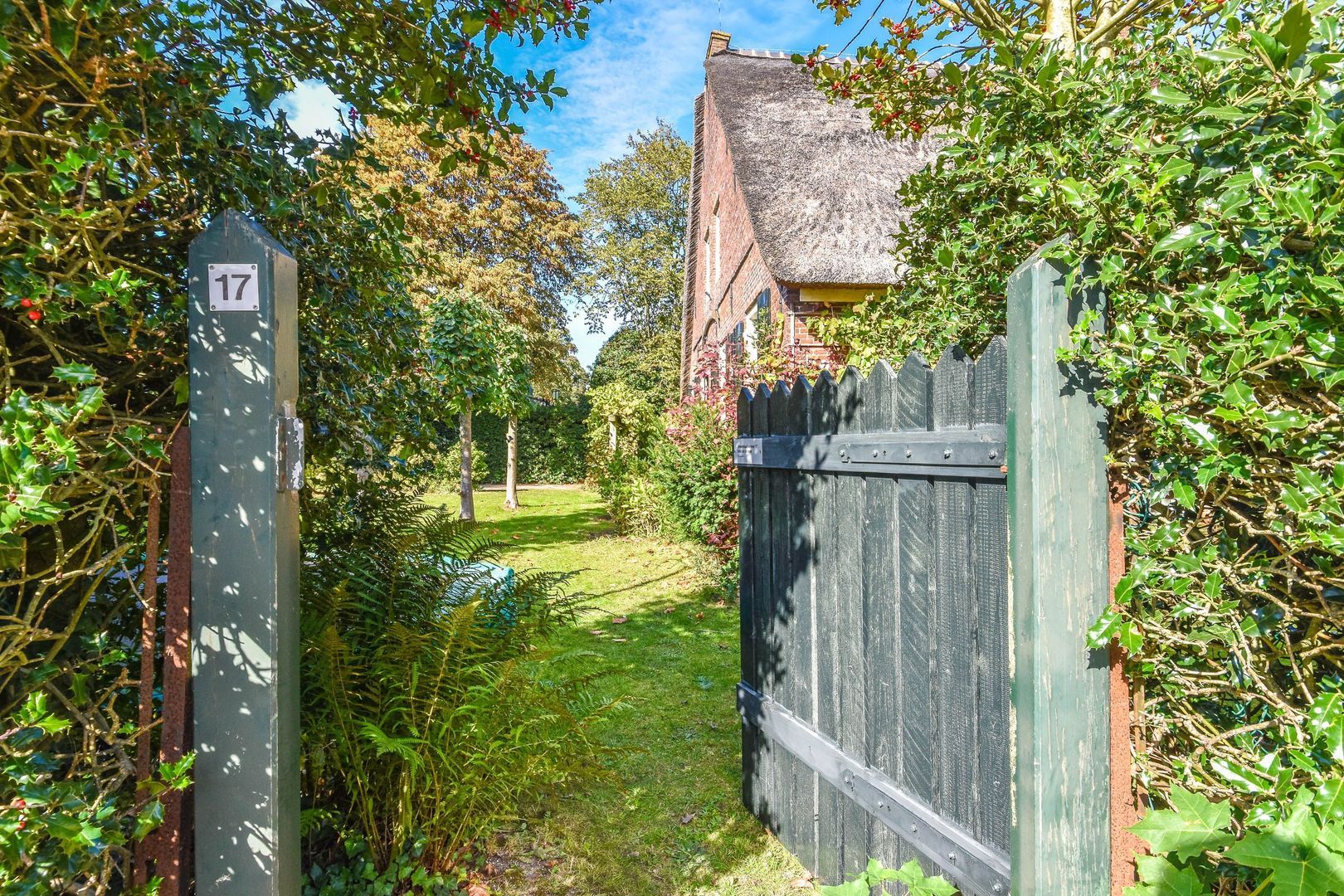 Oosterend 17, Laren foto-24