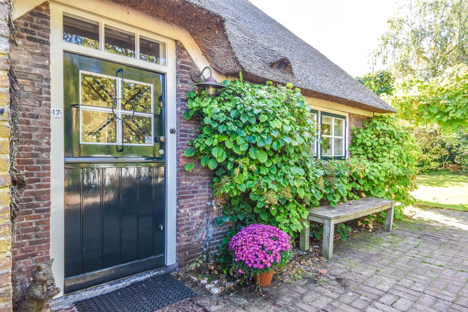 Oosterend 17, Laren foto-10