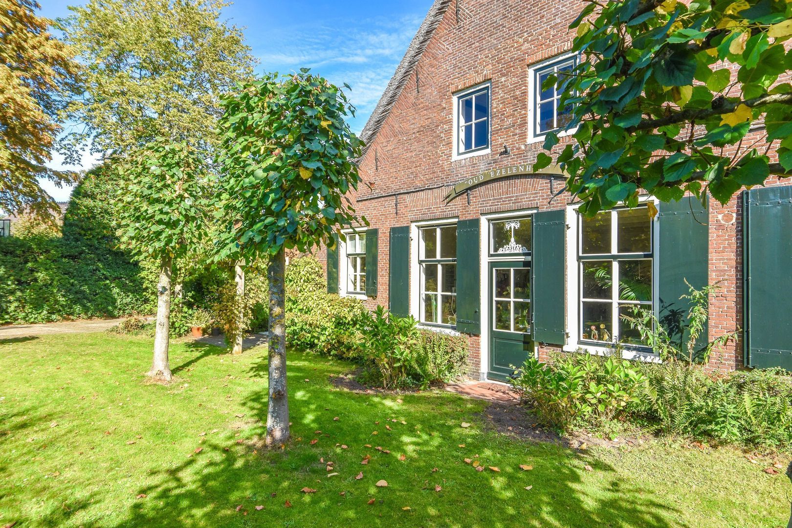 Oosterend 17, Laren foto-3