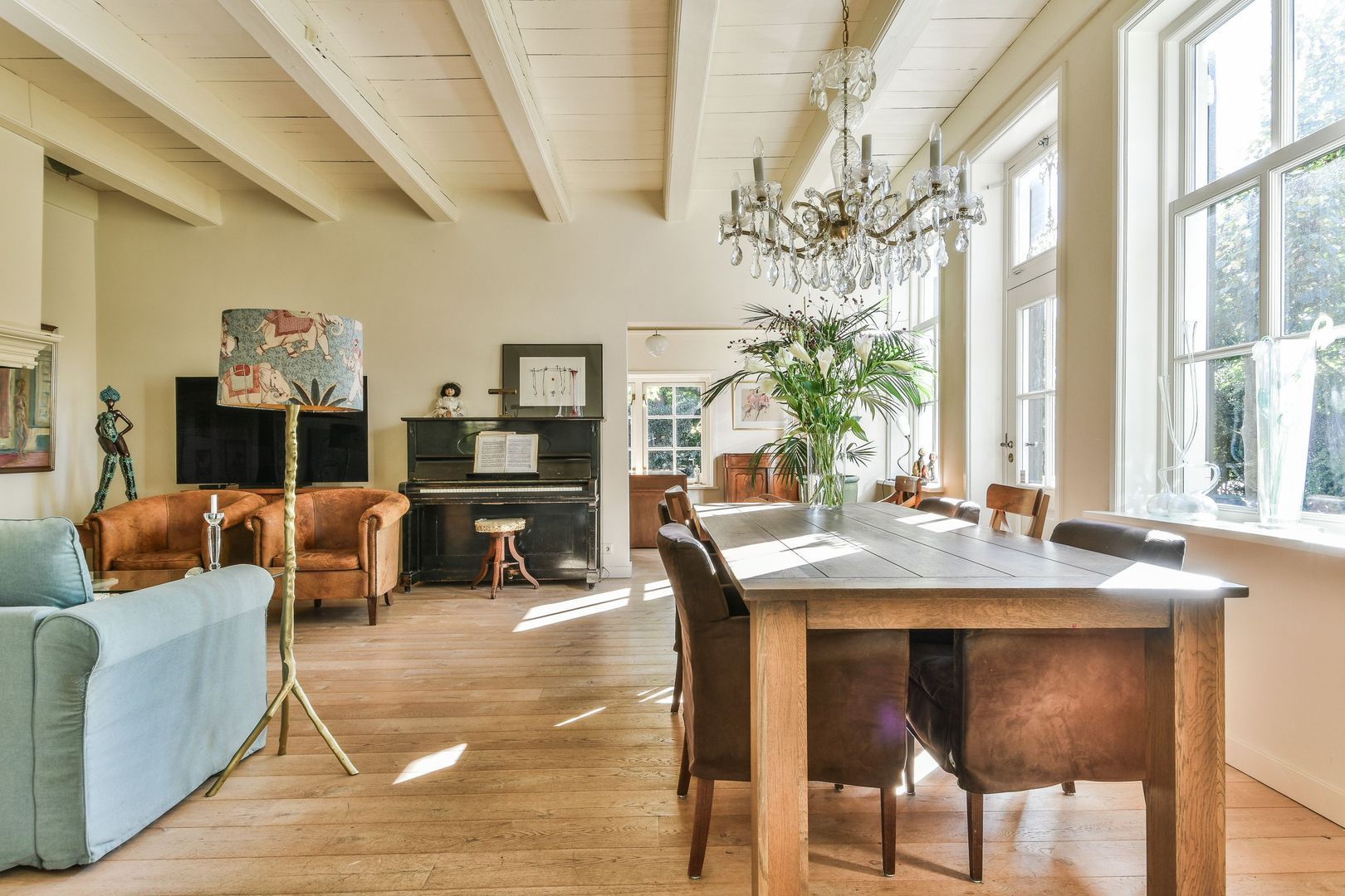 Oosterend 17, Laren foto-18