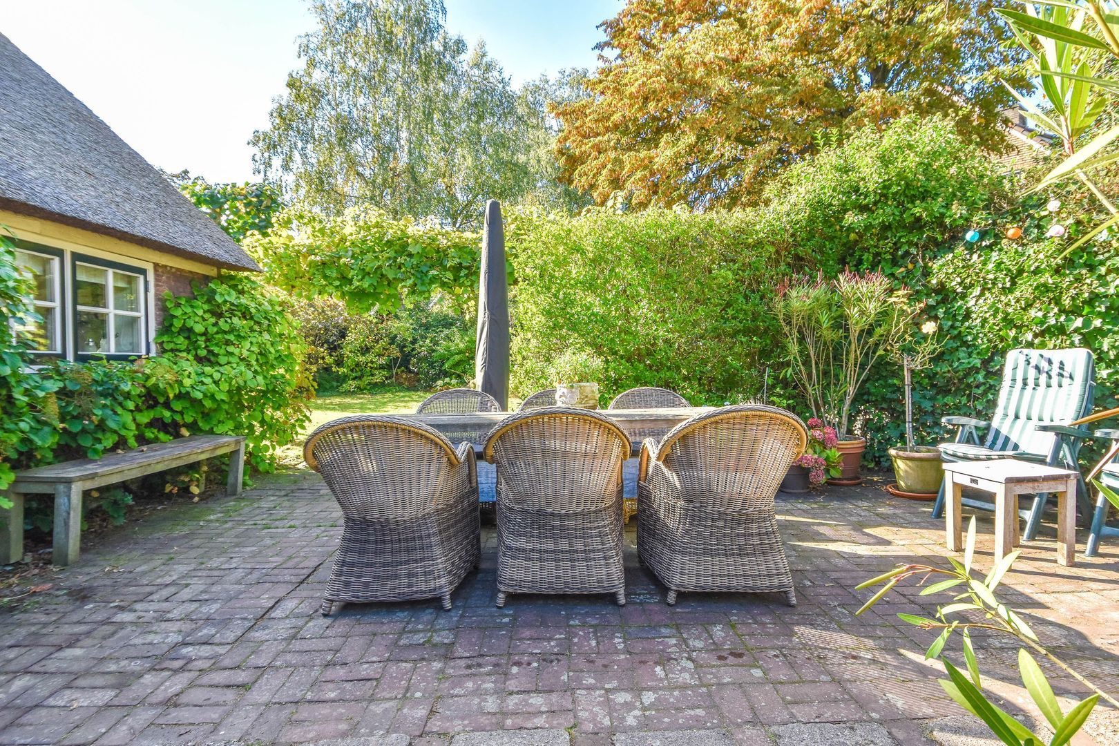 Oosterend 17, Laren foto-8