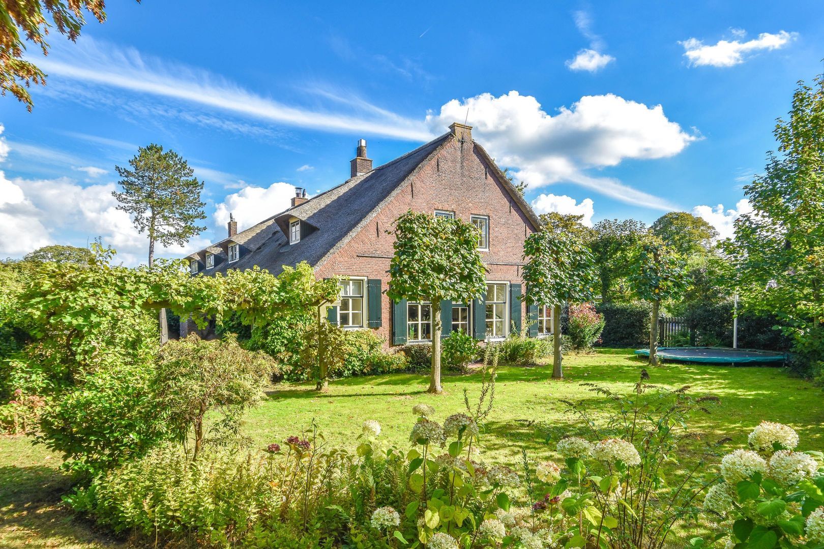 Oosterend 17, Laren foto-26