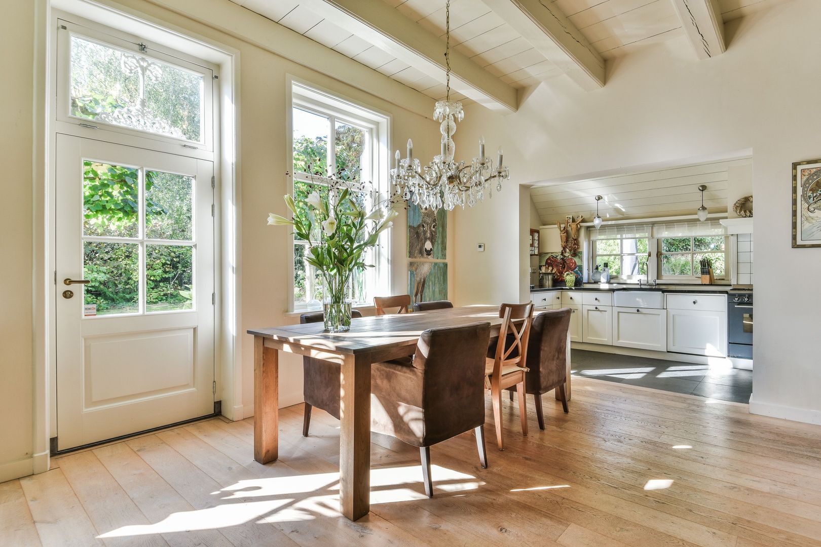 Oosterend 17, Laren foto-54