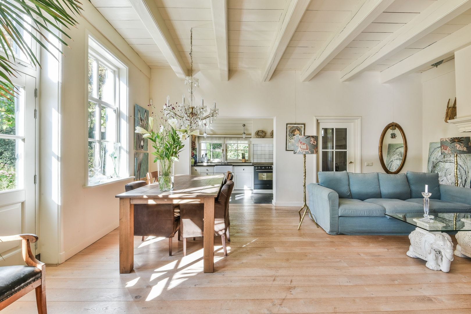 Oosterend 17, Laren foto-53