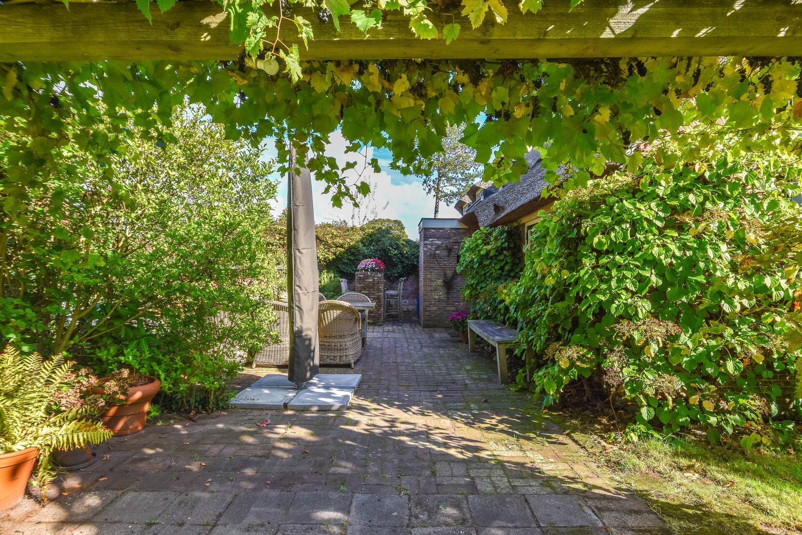 Oosterend 17, Laren foto-9