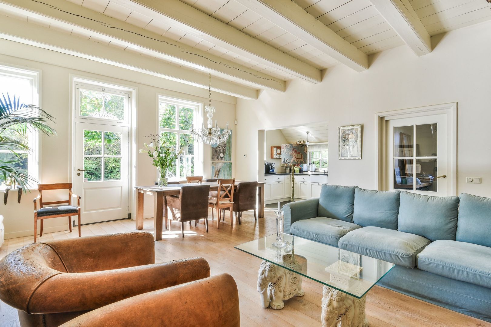 Oosterend 17, Laren foto-45