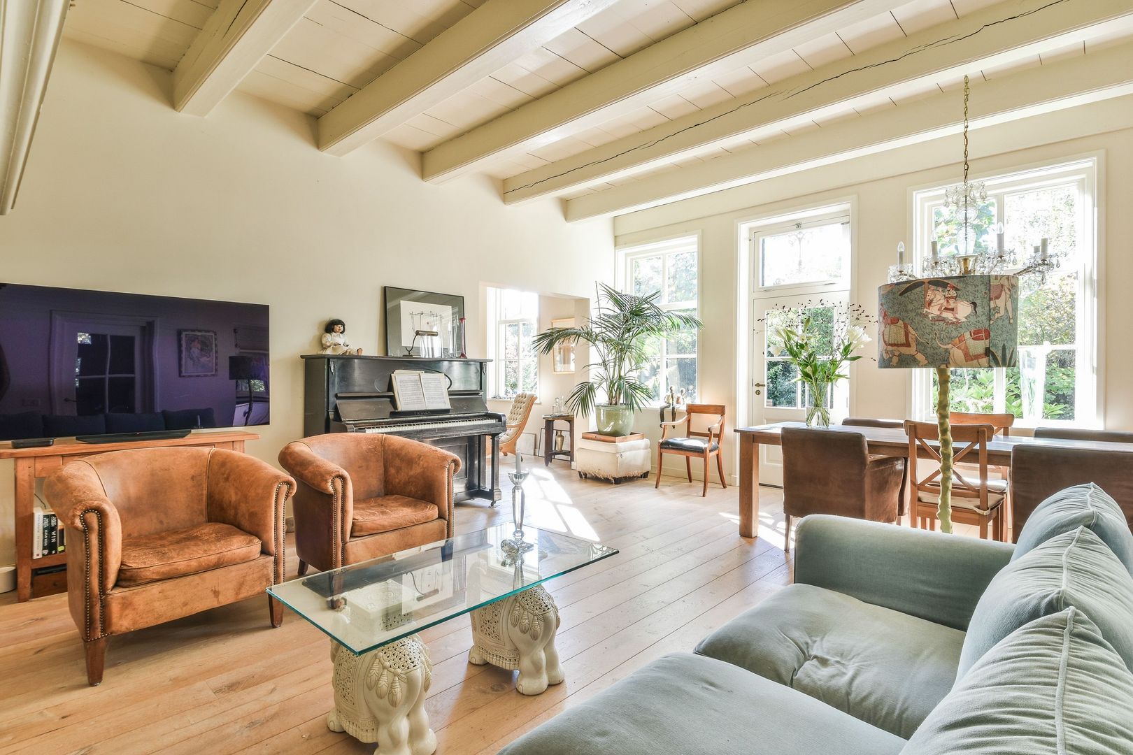 Oosterend 17, Laren foto-52