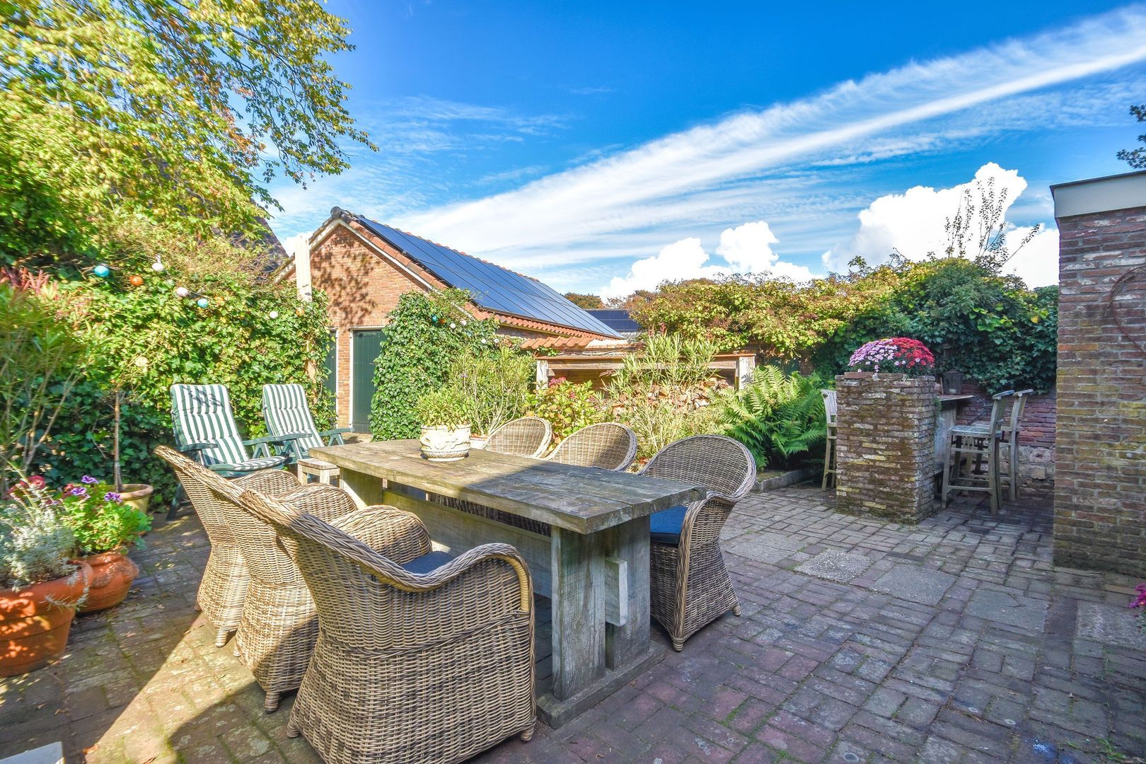 Oosterend 17, Laren foto-38