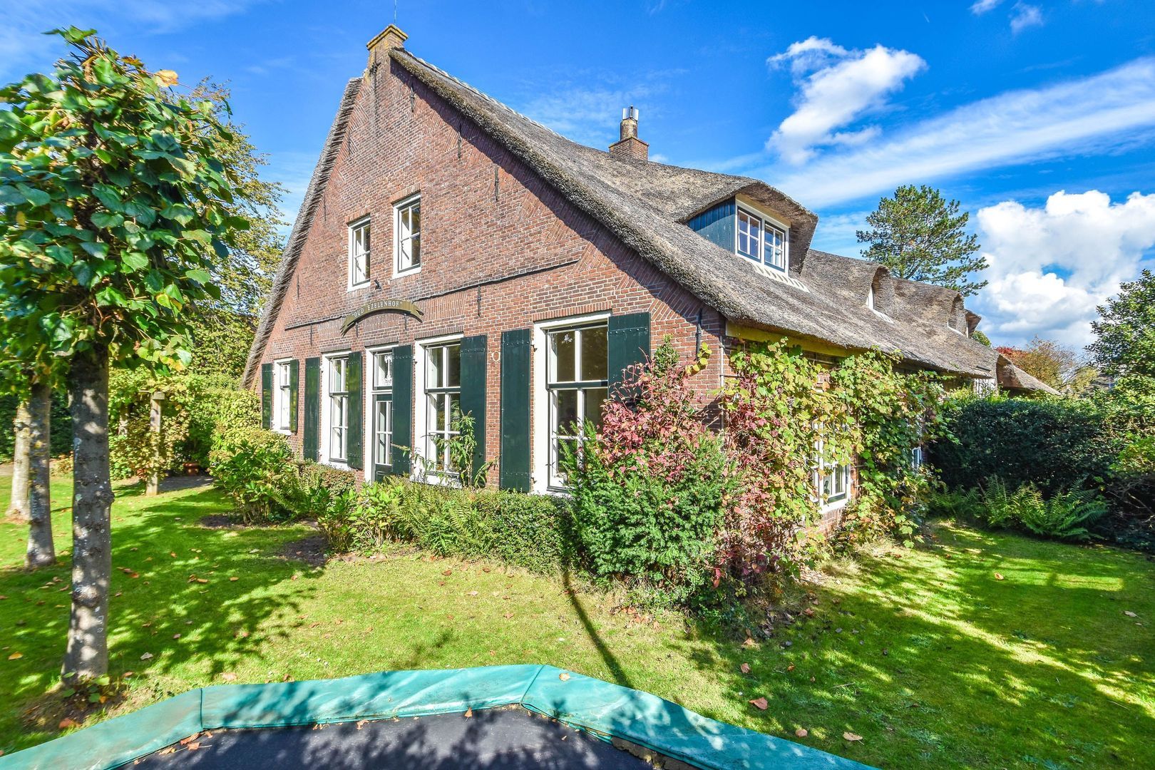 Oosterend 17, Laren foto-32