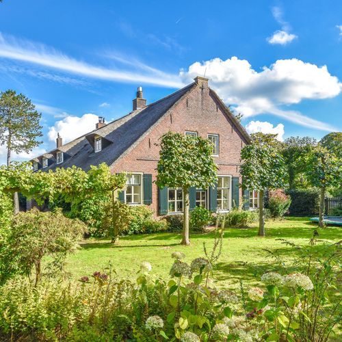 Oosterend 17, Laren foto-1