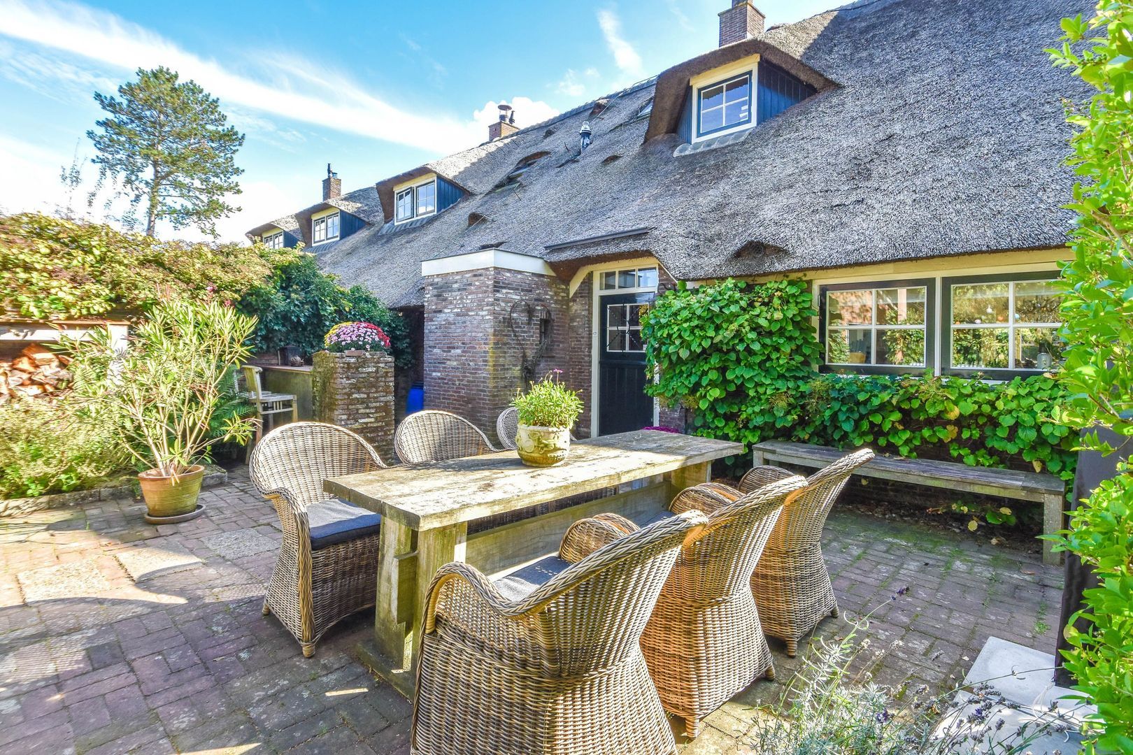 Oosterend 17, Laren foto-6