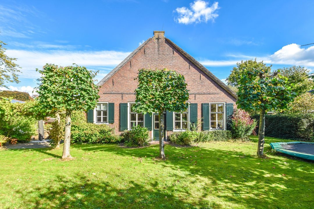 Oosterend 17, Laren foto-3