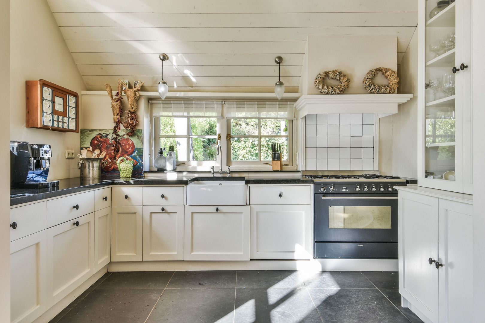 Oosterend 17, Laren foto-19