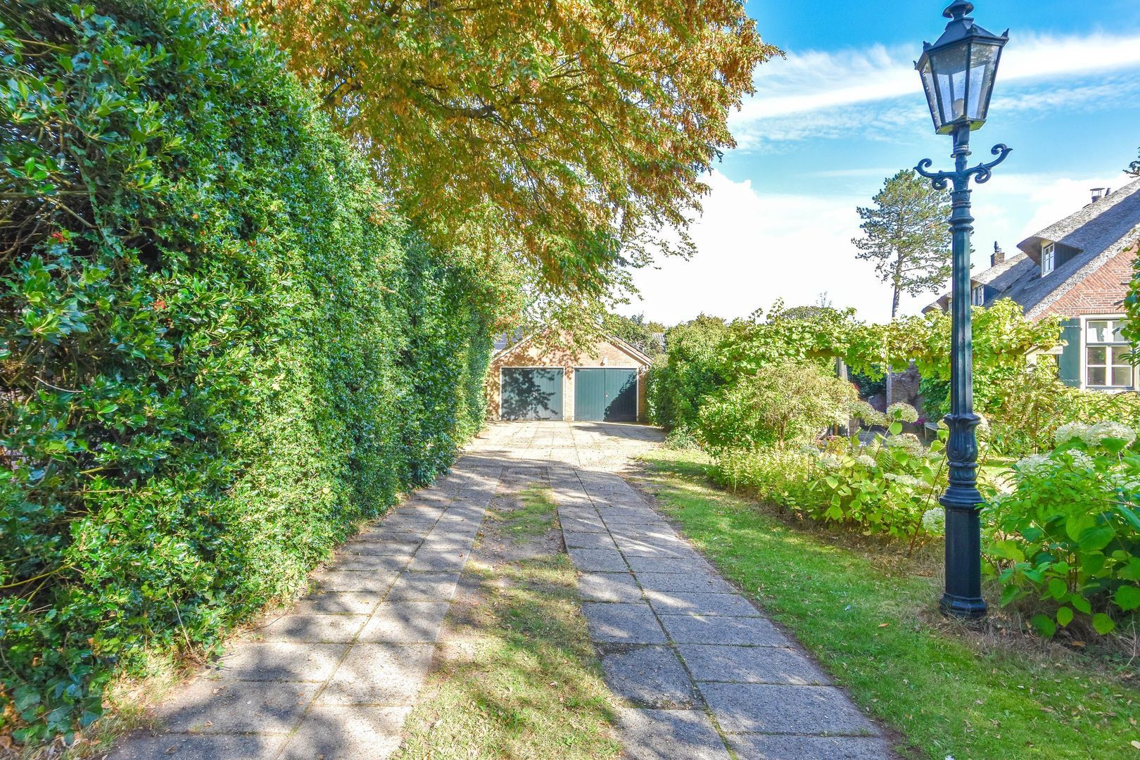 Oosterend 17, Laren foto-46