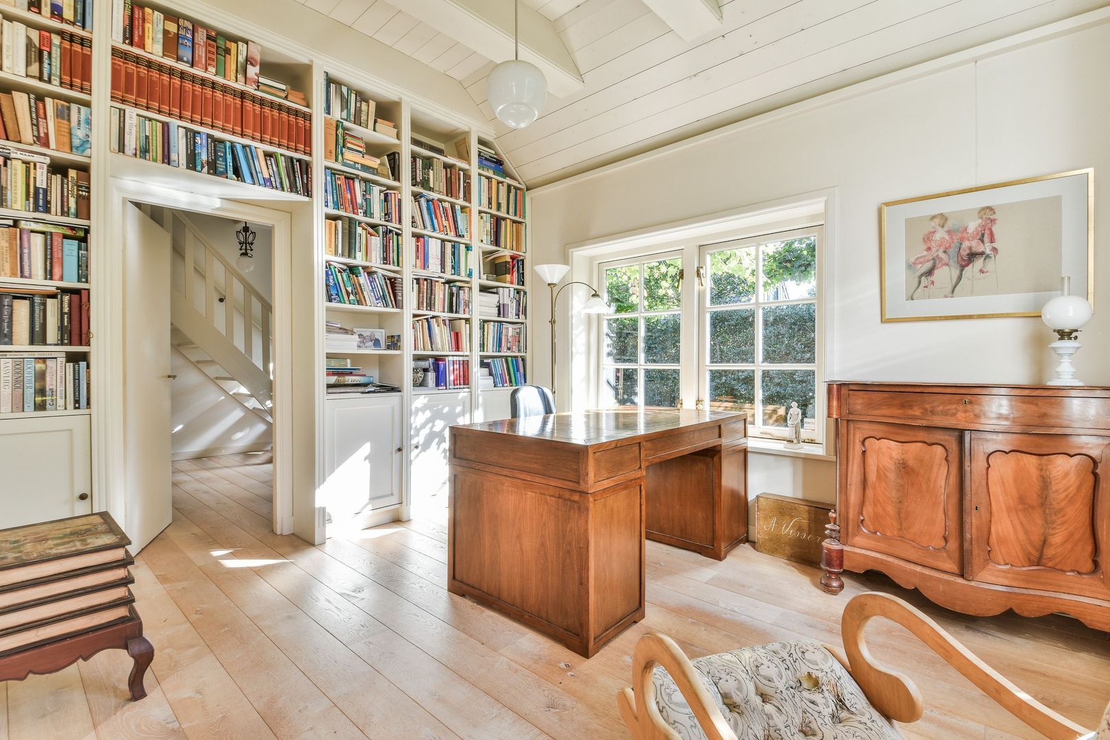 Oosterend 17, Laren foto-59