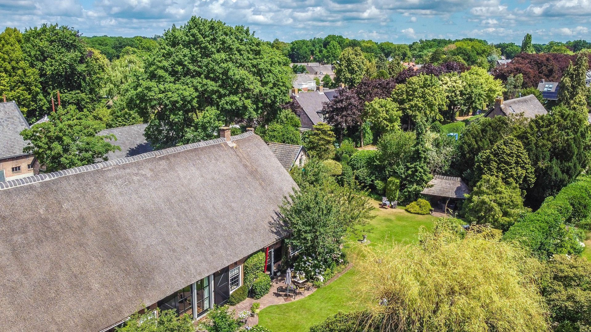 Stachouwerweg 2, Blaricum foto-42