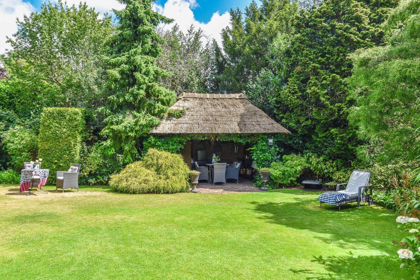 Stachouwerweg 2, Blaricum foto-22