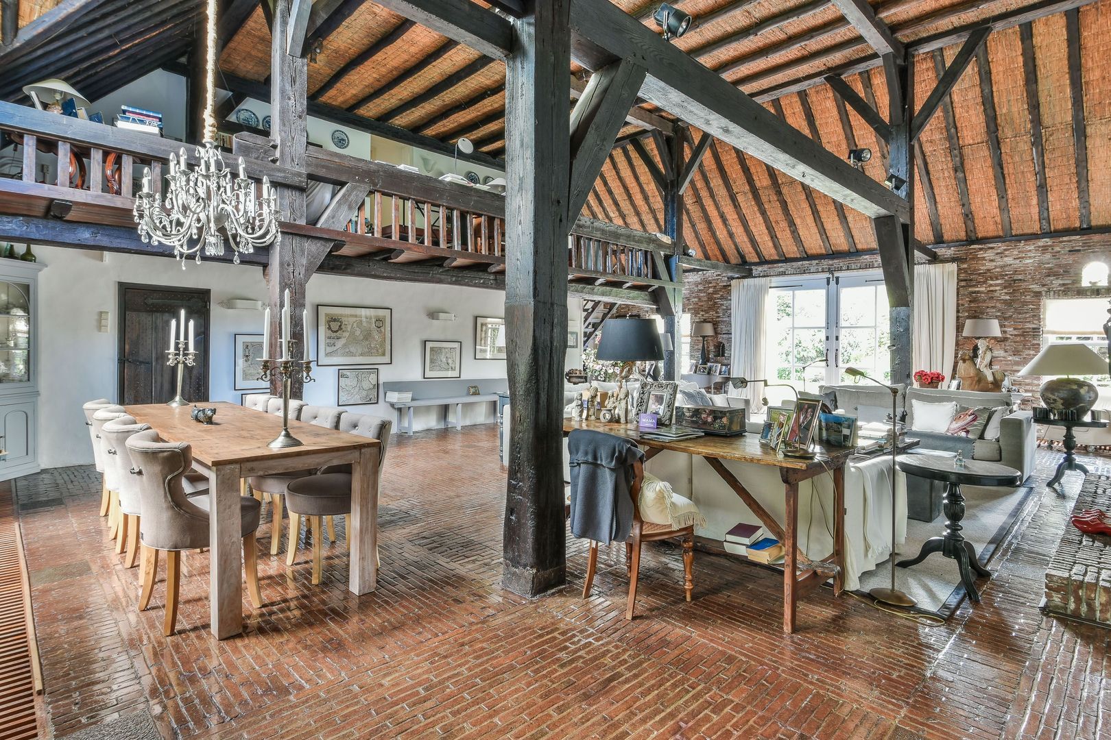 Stachouwerweg 2, Blaricum foto-11