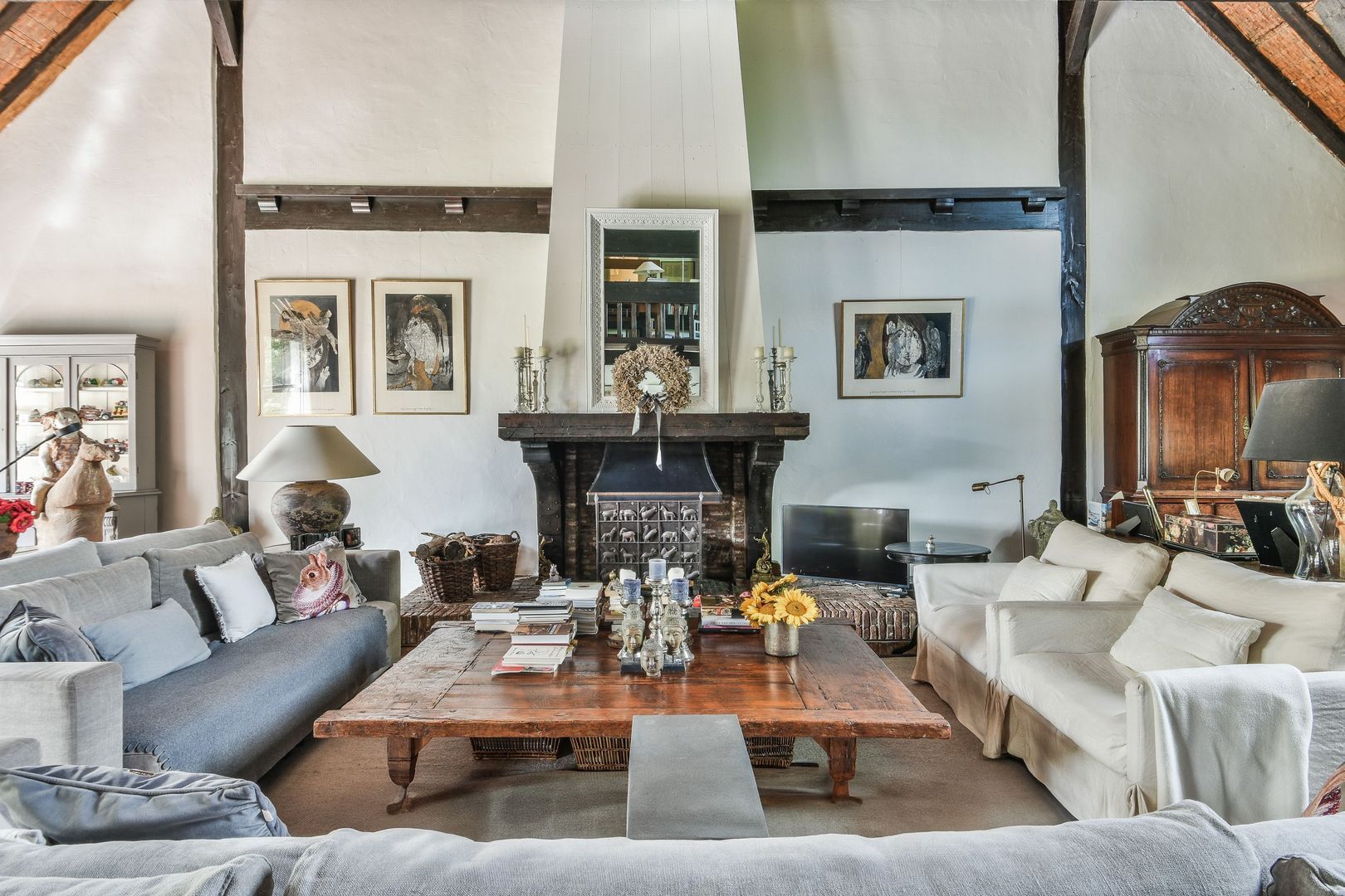 Stachouwerweg 2, Blaricum foto-7