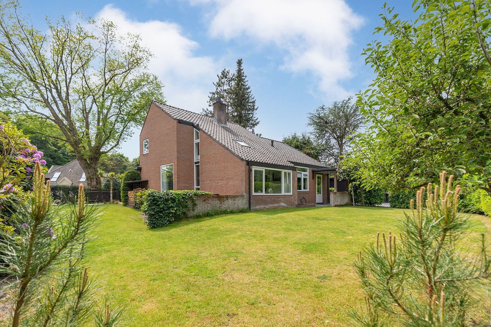 Verloren Engh 3, Blaricum foto-1