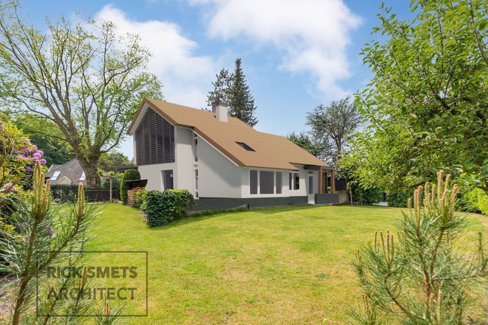 Verloren Engh 3, Blaricum foto-0