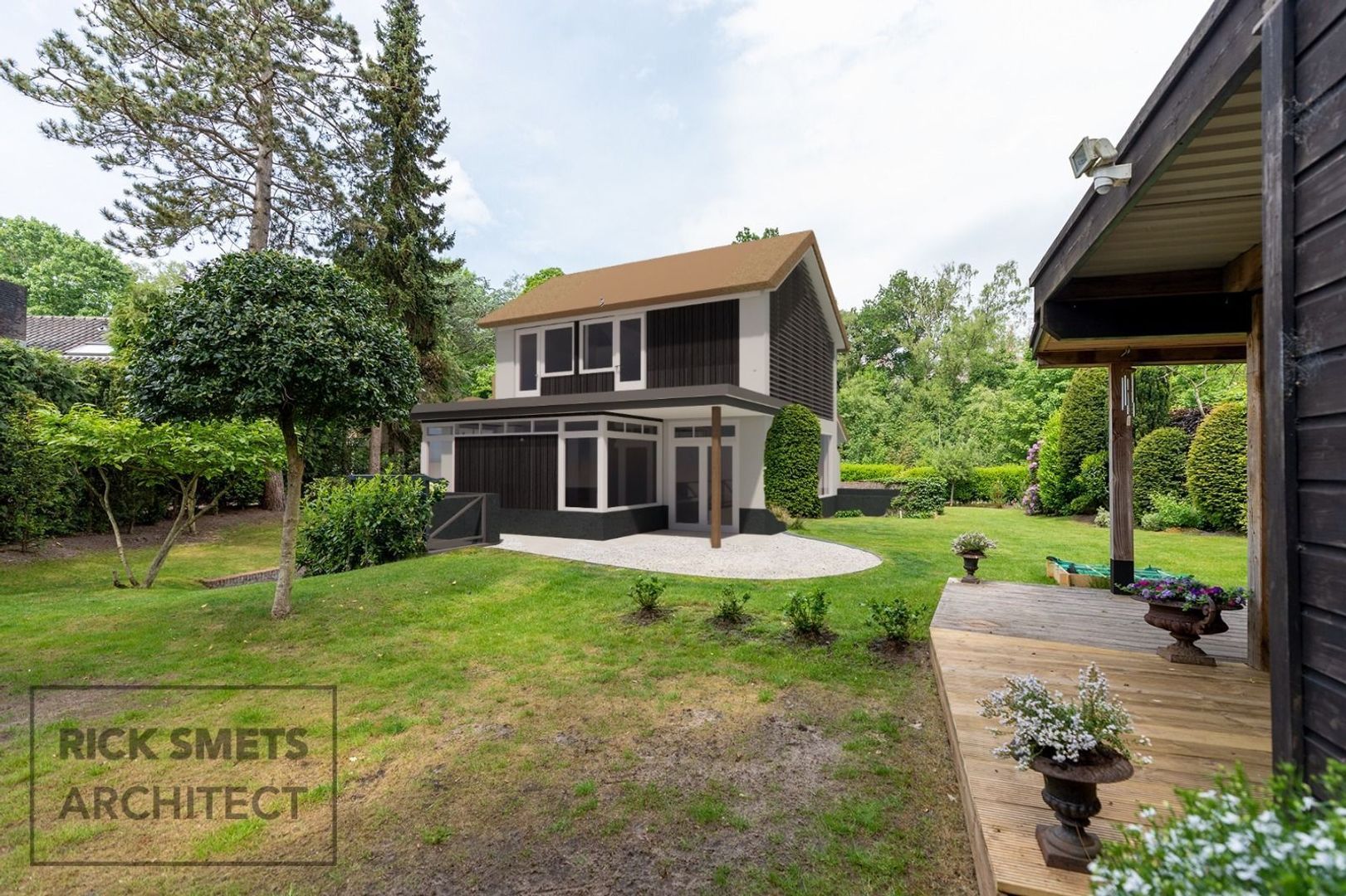 Verloren Engh 3, Blaricum foto-4